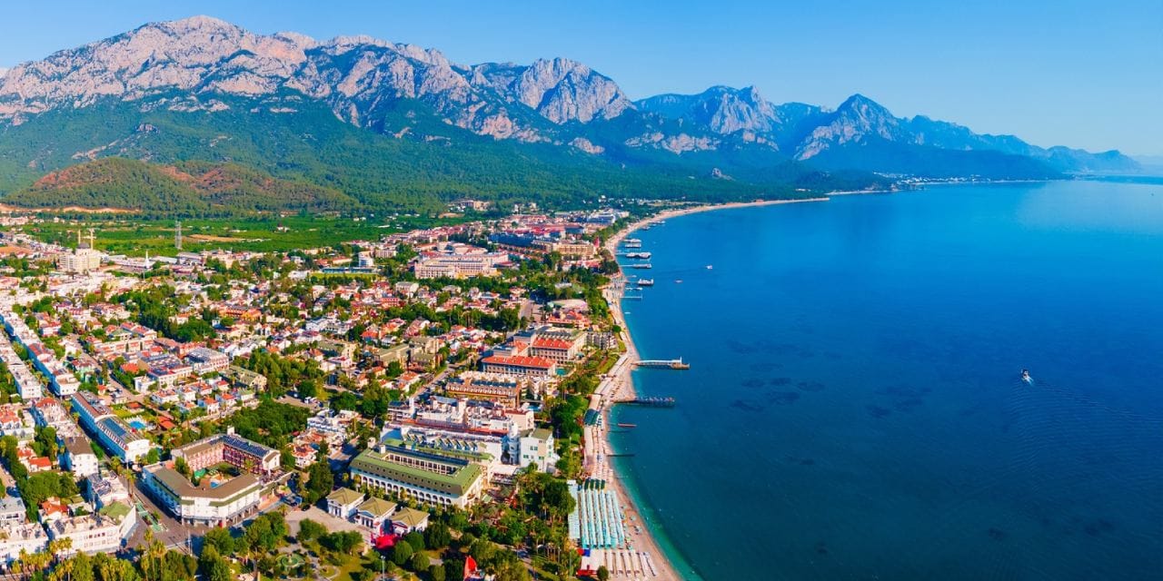 Dünyanın en ünlü şehirleri dışarıda kaldı: Türkiye’den sadece 1 il listeye girdi