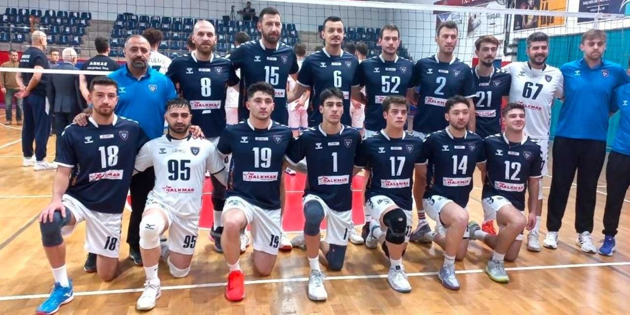 Fenerbahçe'yi yine yendiler