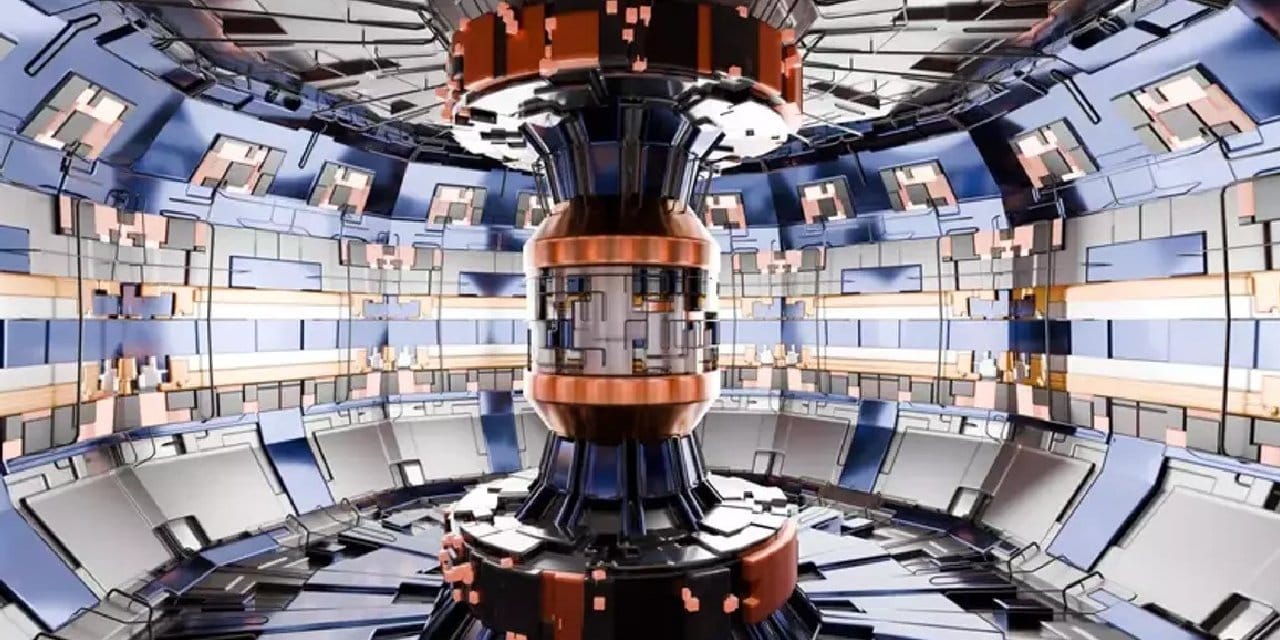 Dünyanın en büyük makinesini inşa etmekten vazgeçtiler: Sebebi ortaya çıktı