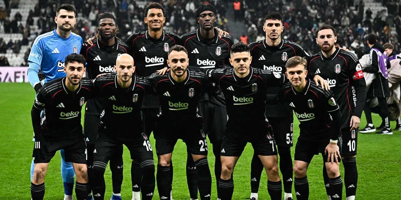 Abraham bitti: Sırada 2 futbolcu daha var