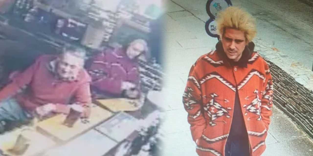 Ünlü şarkıcının ailesinde kayıp alarmı! En son barda görüldü