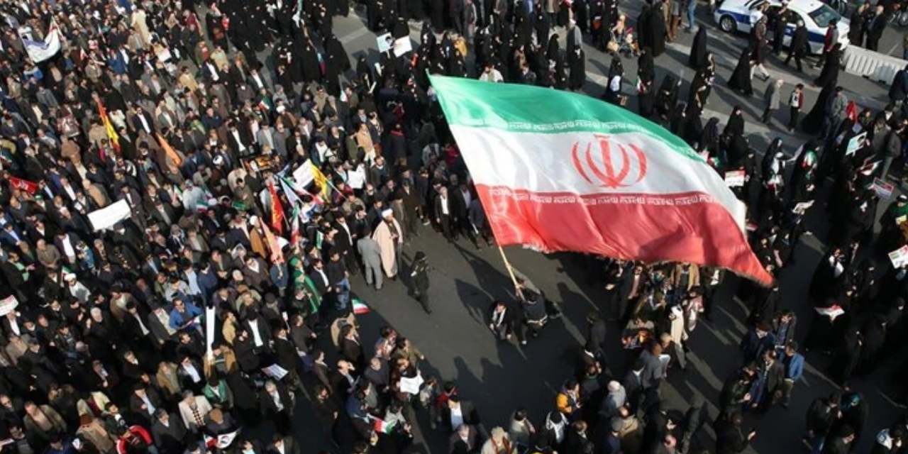 Uluslararası Af Örgütü'nden İran'a "protestocu katliamına son verin" çağrısı