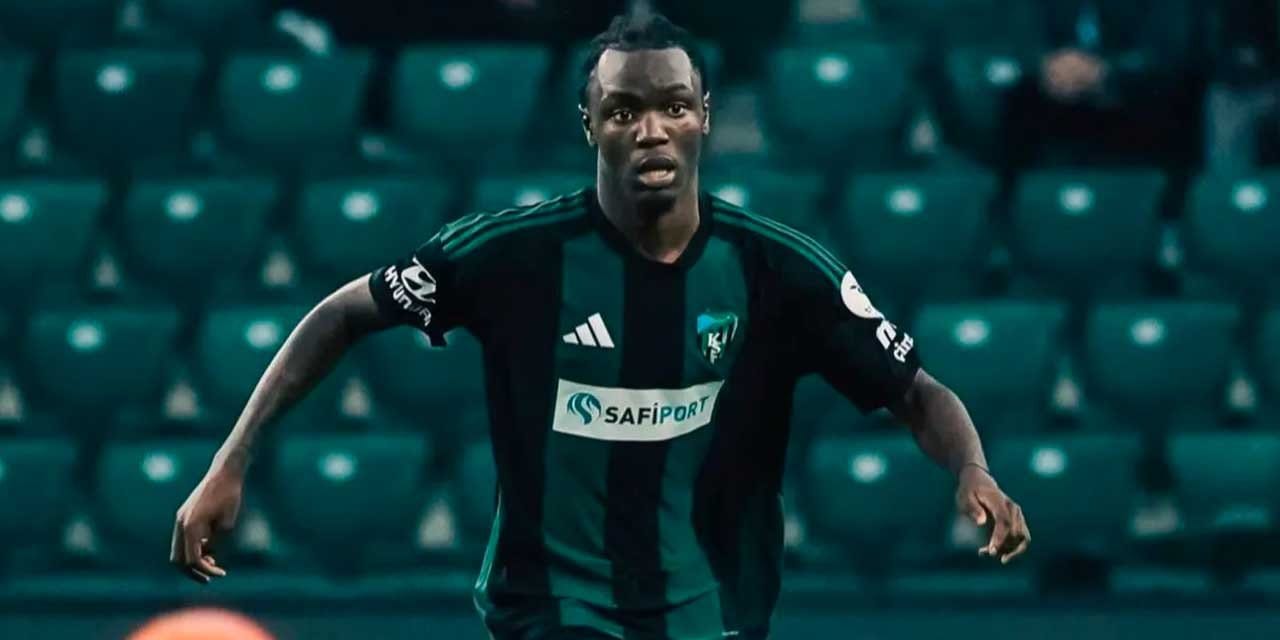 Juventus'tan geldi Süper Lig'de yapamadı: 3 milyona satışa çıktı