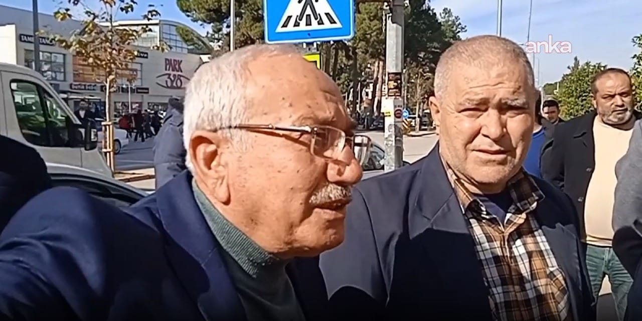 Hemşehrisinden Bahçeli'ye sitem: Depremden sonra kaç kere gelmiş