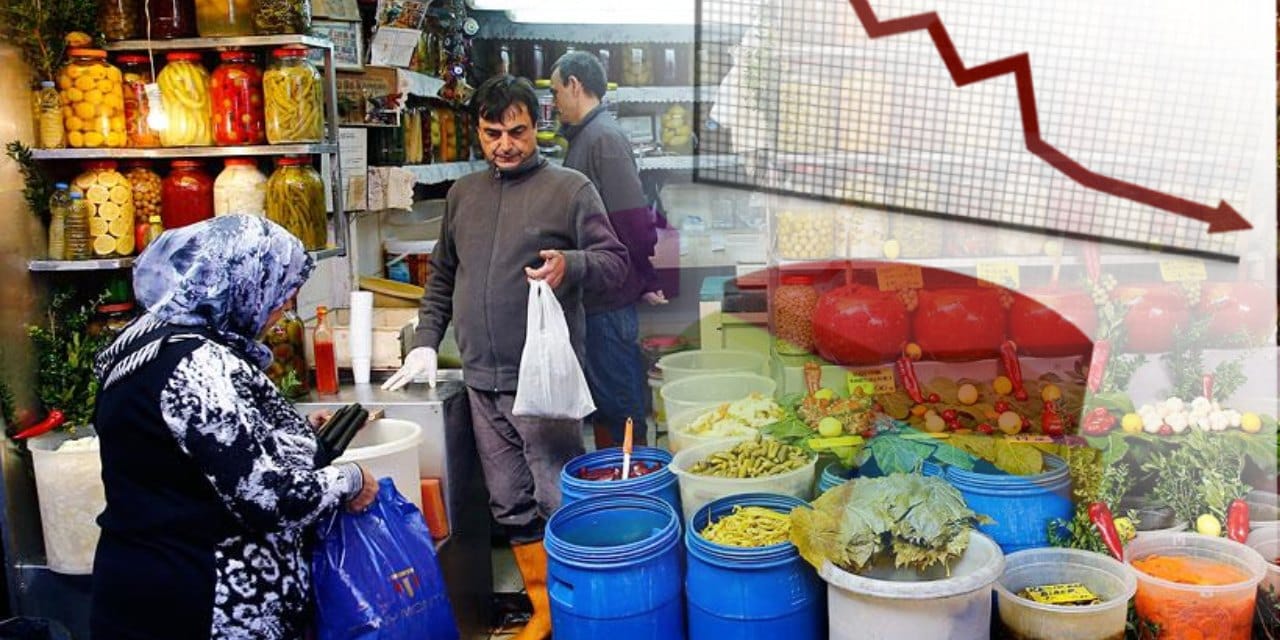 AKP'nin oyu her kesimde eriyor! Esnaf siyasi parti tercihini yaptı: İşte yeni anket sonuçları...