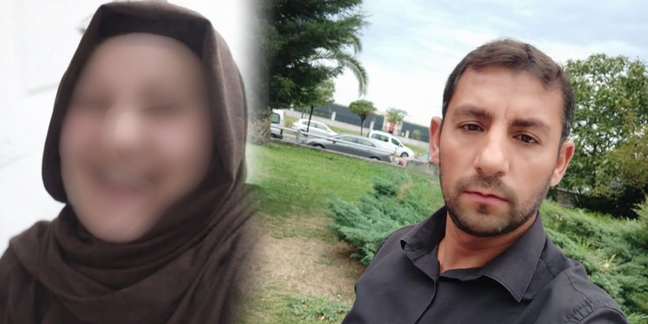 Sevgilisini satırla öldüren kadından 'pes' dedirten savunma: Amacım korkutmaktı