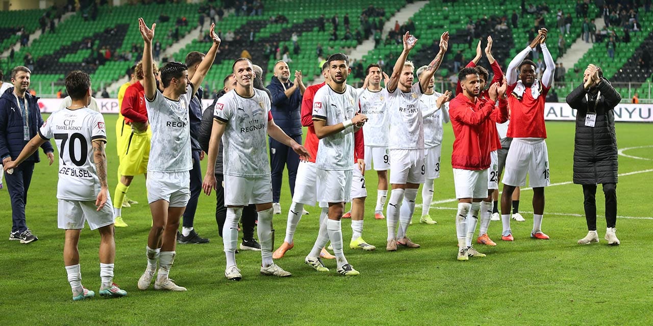 Milyarder aile yönetimden çekildi: 1. Lig ekibi 6 hafta sonra kazandı