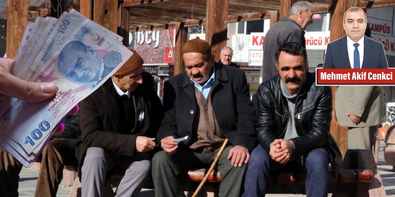 Kademeli emeklilik çıkacak! Müjdesi herkese… Niyeti kimlere?