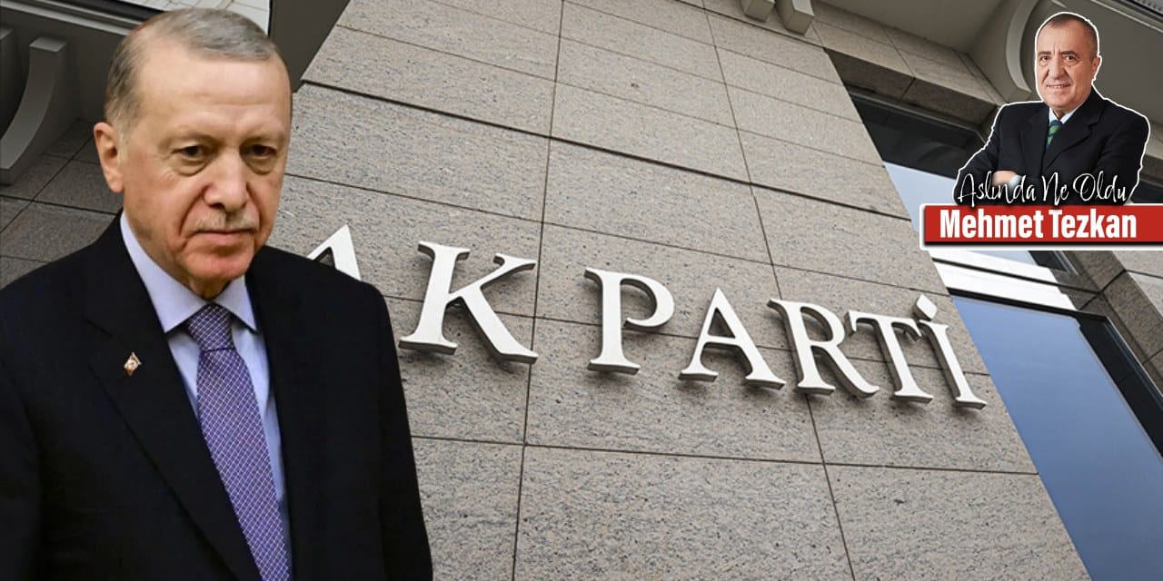 İktidarın seçim planı