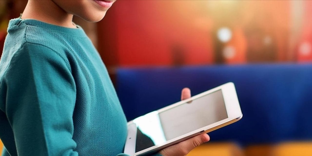 Çocuklar için yeni sosyal medya düzenlemesi! Bakan Göktaş duyurdu