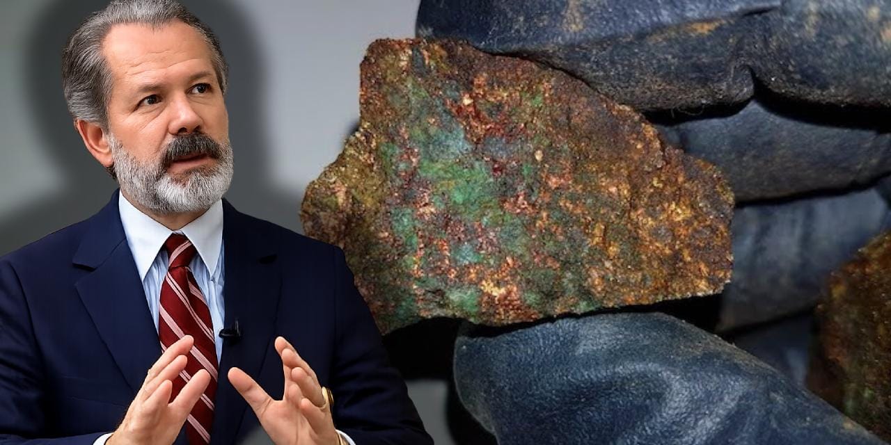 İslam Memiş nasıl yükseleceğini açıkladı: Yatırımcıları uyardı