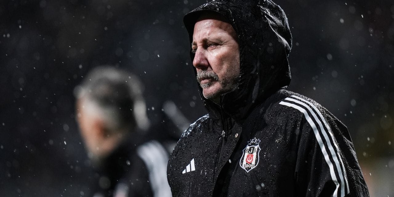 Sergen Yalçın topun ağzında: Ne kadar süresi kaldığını açıkladı