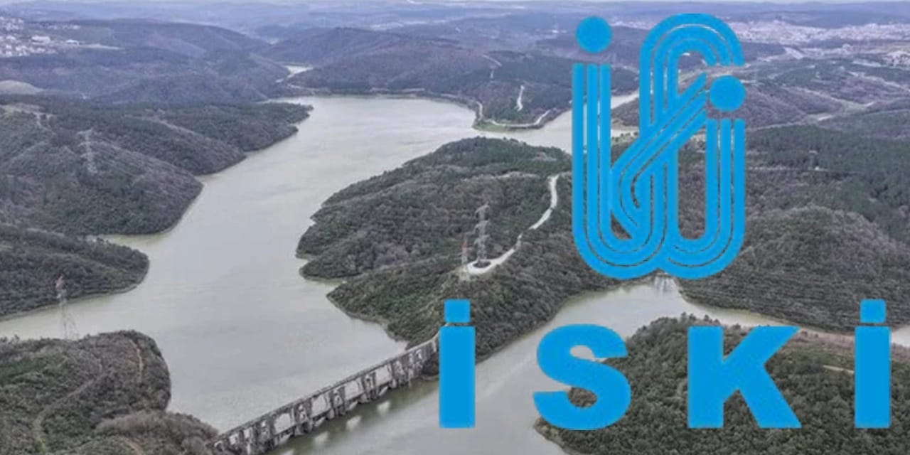 27 Ocak İstanbul baraj doluluk oranları: İSKİ açıkladı