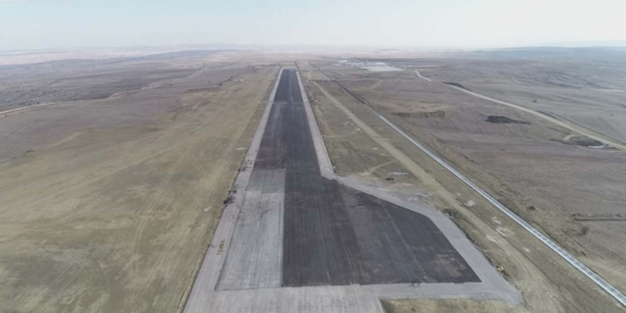 AKP'nin Yozgat'a 'müjdesi' 7 yıldır bitmedi! 6,6 milyar lira harcandı