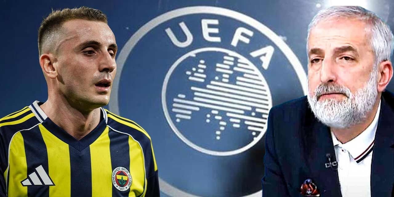 Fenerbahçe'ye UEFA baskını! Kerem Aktürkoğlu kayıtları didik didik ediliyor