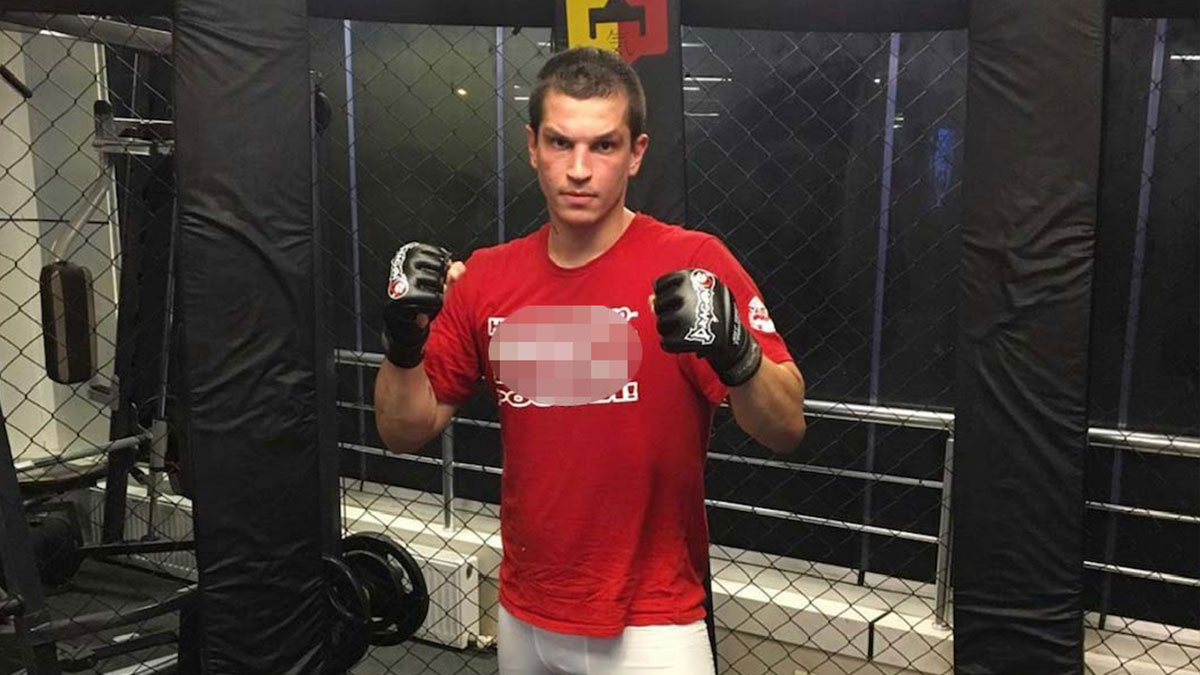 Kadıköy'de 'yan baktın' tartışması: Milli sporcunun bıçakladığı kişi hayatını kaybetti