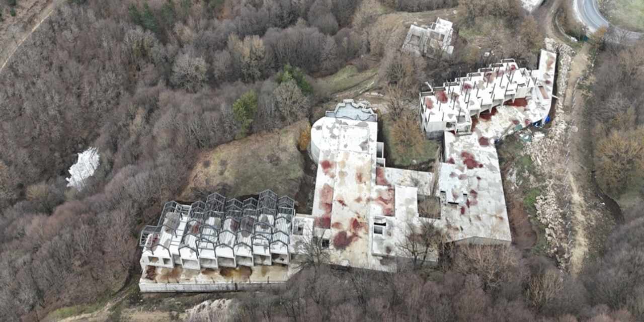 78 kişinin öldüğü Grand Kartal Otel'in sahibinin bir oteli daha usulsüz çıktı!