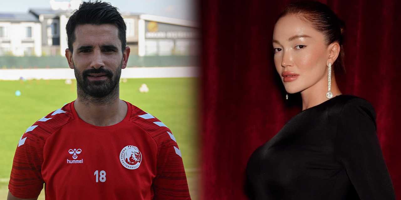 Danla Bilic'ten Alper Potuk itirafı: Teklifini reddetti