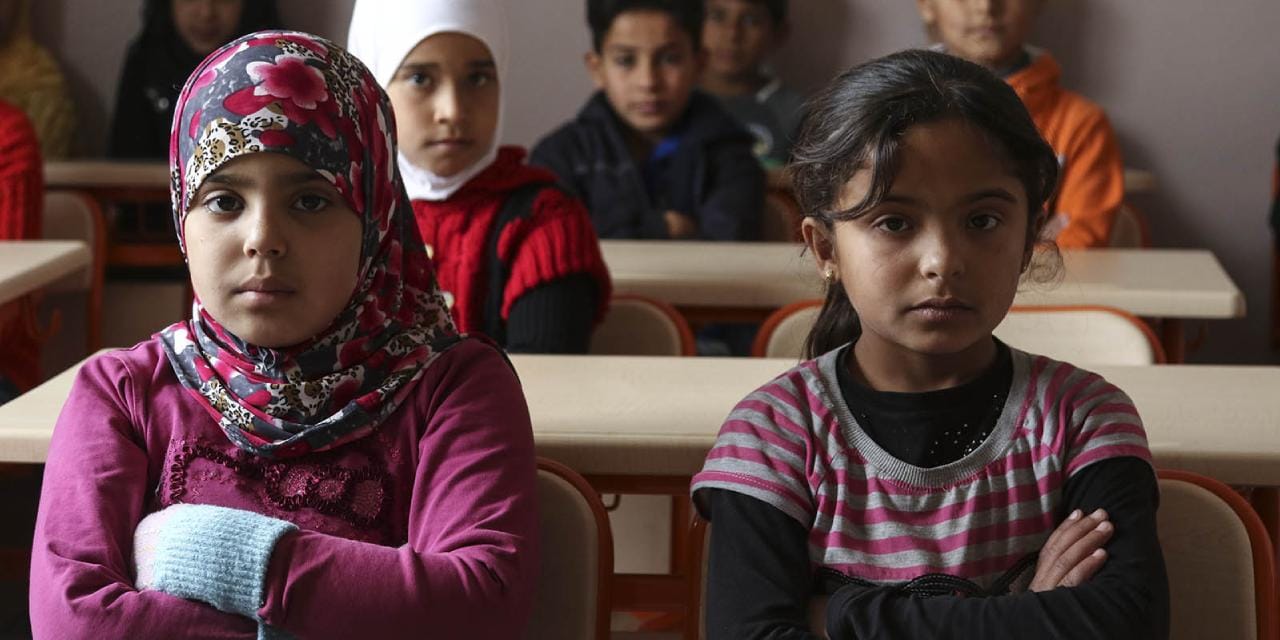 Şara "Kürtçe eğitim" kararını verdi