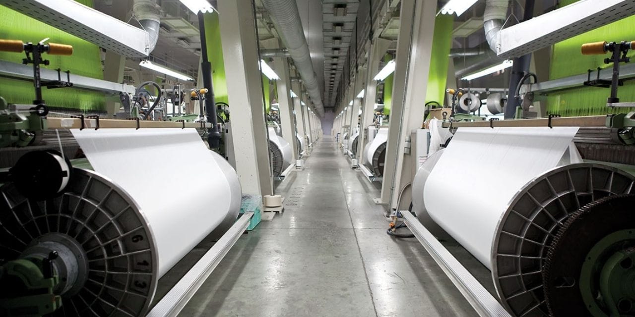 Türkiye'nin tekstil devi satışa çıkarıldı