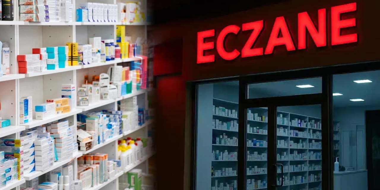 Eczane ruhsatları fabrika fiyatlarını solladı! 'Ortak' bulamayan işsiz kaldı