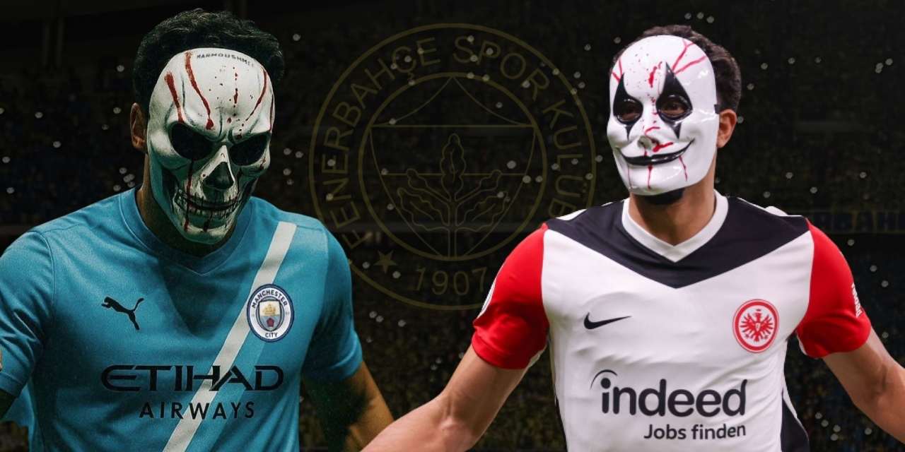 Bayern Münih istedi Fenerbahçe alıyor! 65 milyon Euro'luk forvet transferi