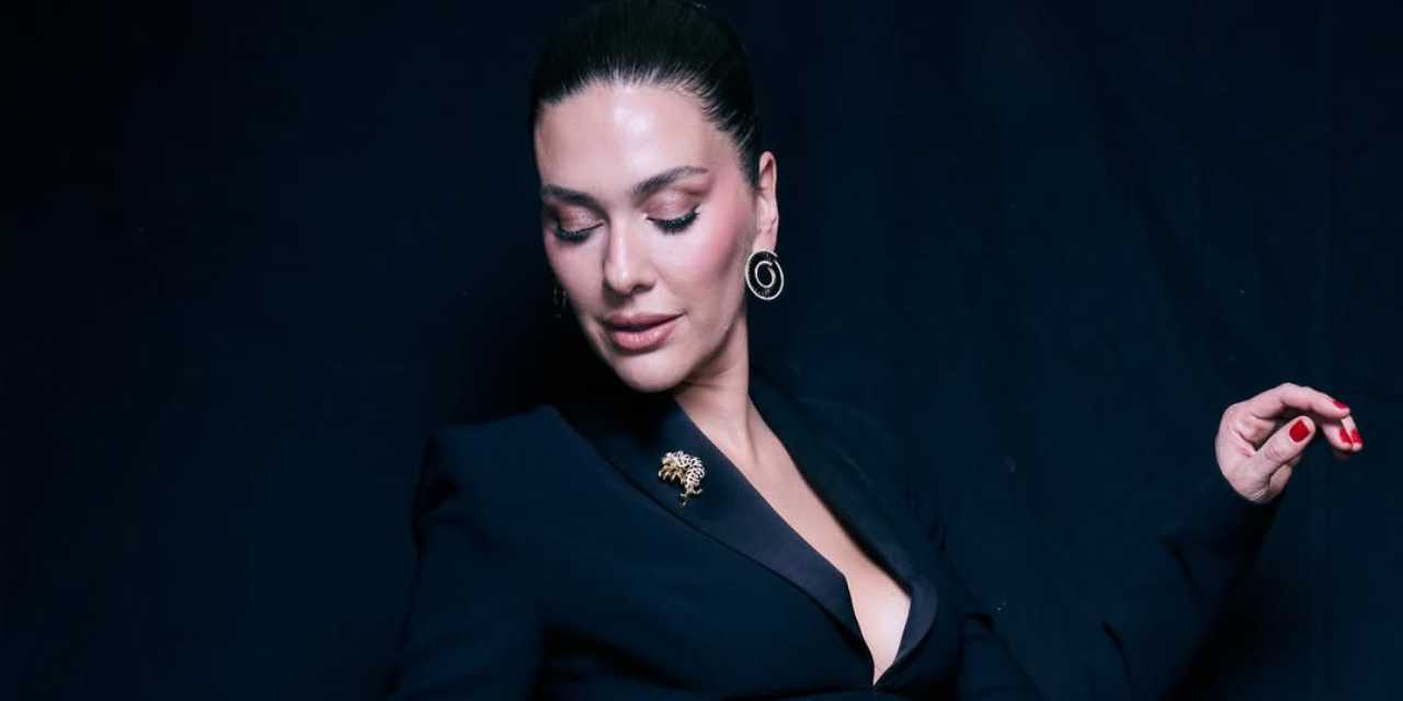 Bergüzar Korel zayıflama iğnesi mi kullandı? Sırrını açıkladı