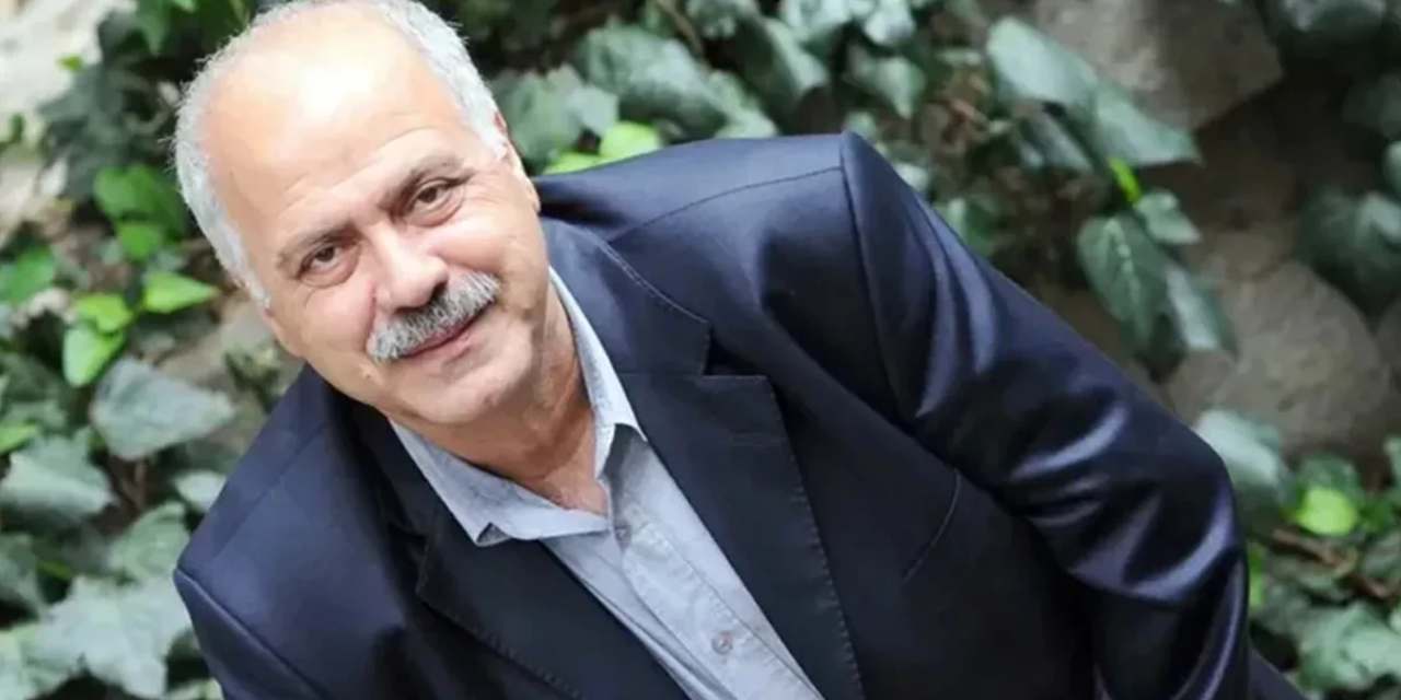 Ali Tutal kimdir, nereli, kaç yaşında, hangi filmlerde oynadı?