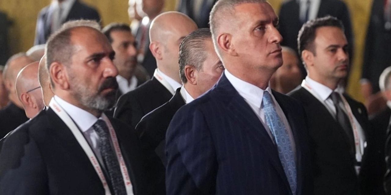 Amedspor'dan 1. Ligi sallayacak "Baba oğul" iddiası: TFF bunun için yaptı