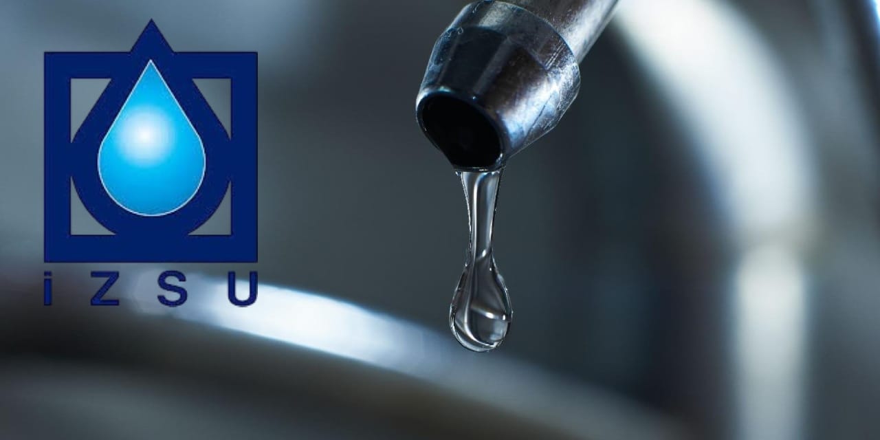İZSU’dan İzmir’de kuraklığa karşı üç aşamalı plan