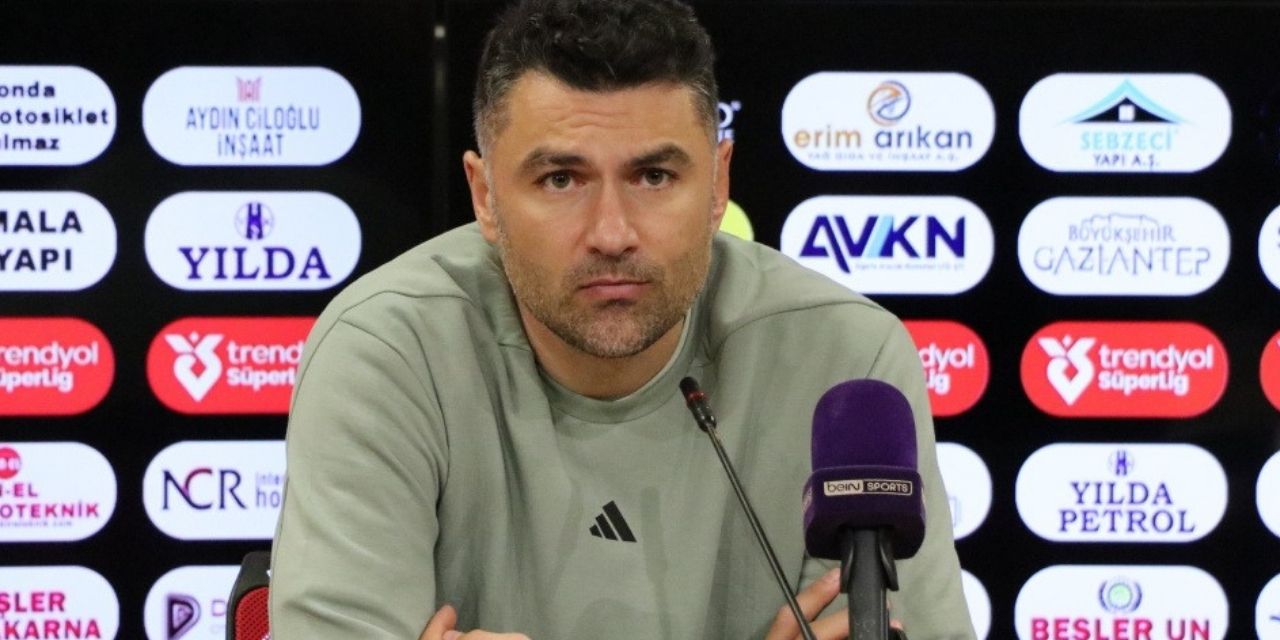 Görevi bir bıraktı bir geri döndü: Takımın 2 yakası 1 araya gelmedi