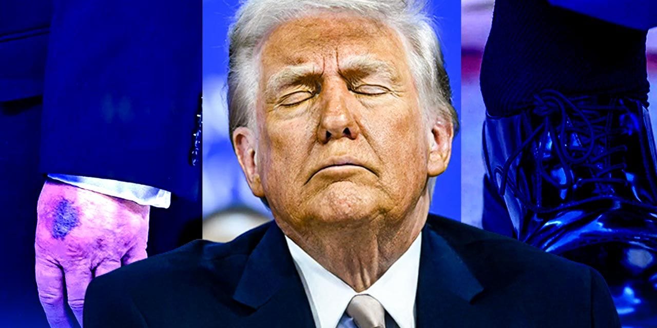 Trump'ın hastalığını yeğeni açıkladı: Babası da bu yüzden hayatını kaybetti