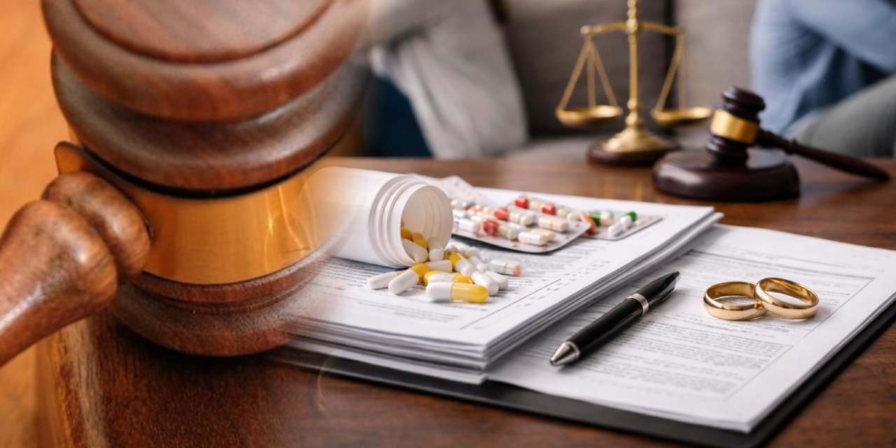 Yargıtay’dan dikkat çeken karar! Psikolojik tedavi gördüğünü saklayan kadını kusurlu buldu