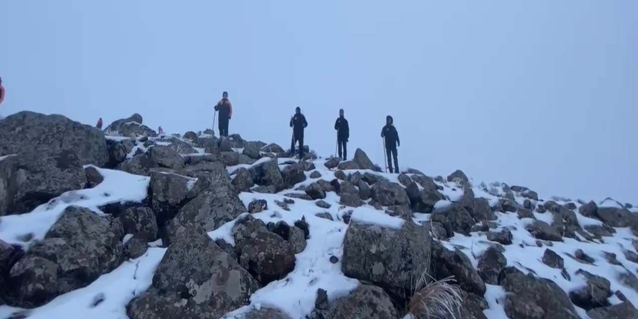 Diyarbakır'da kayıp kadını arama çalışmaları 6'ncı gününde