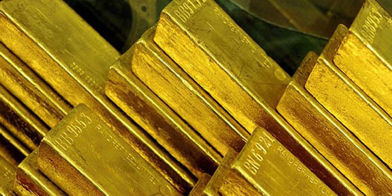 Avrupa devinin 2.5 yıldır altın topladığı ortaya çıktı