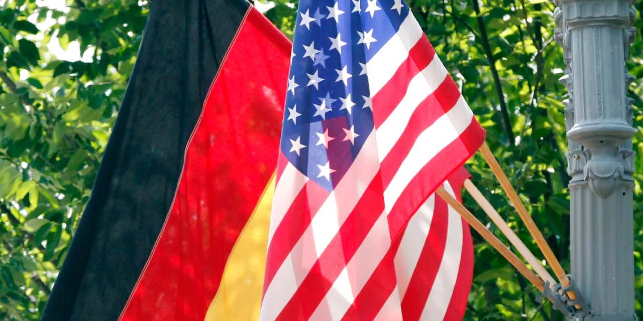 Almanya'dan ABD'ye gidecek vatandaşlarına 'polis saldırısı' uyarısı