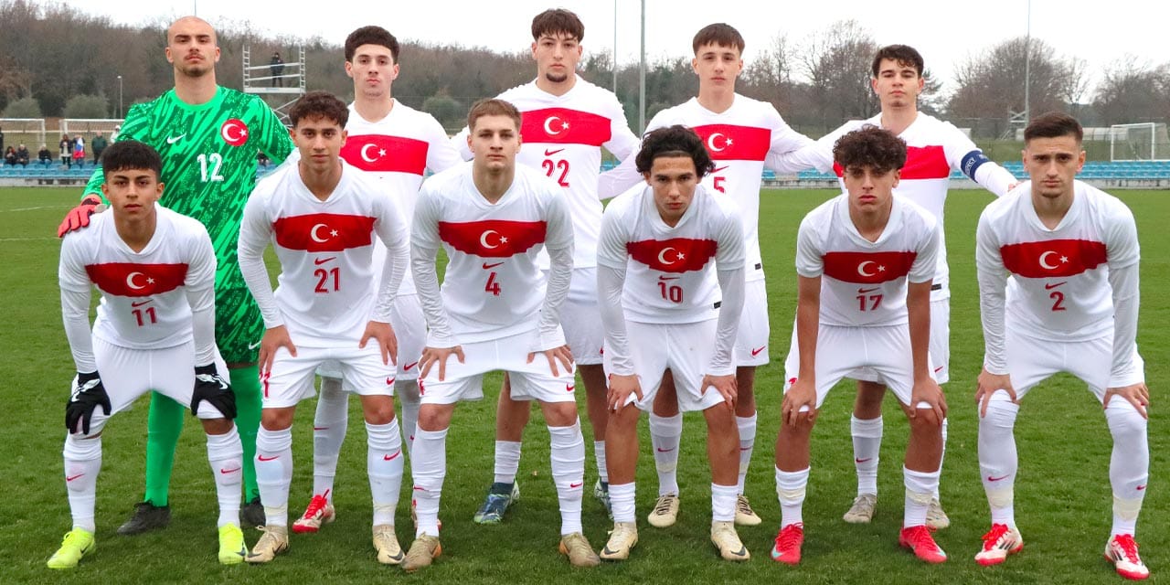 Milli takıma Galatasaray'dan 5 Fenerbahçe'den 1 oyuncu çağrıldı