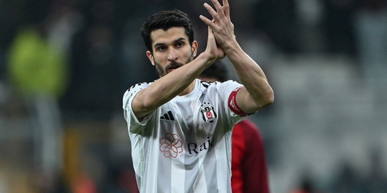 Necip Uysal'a sürpriz teklif: Önce oyna sonra antrenör ol