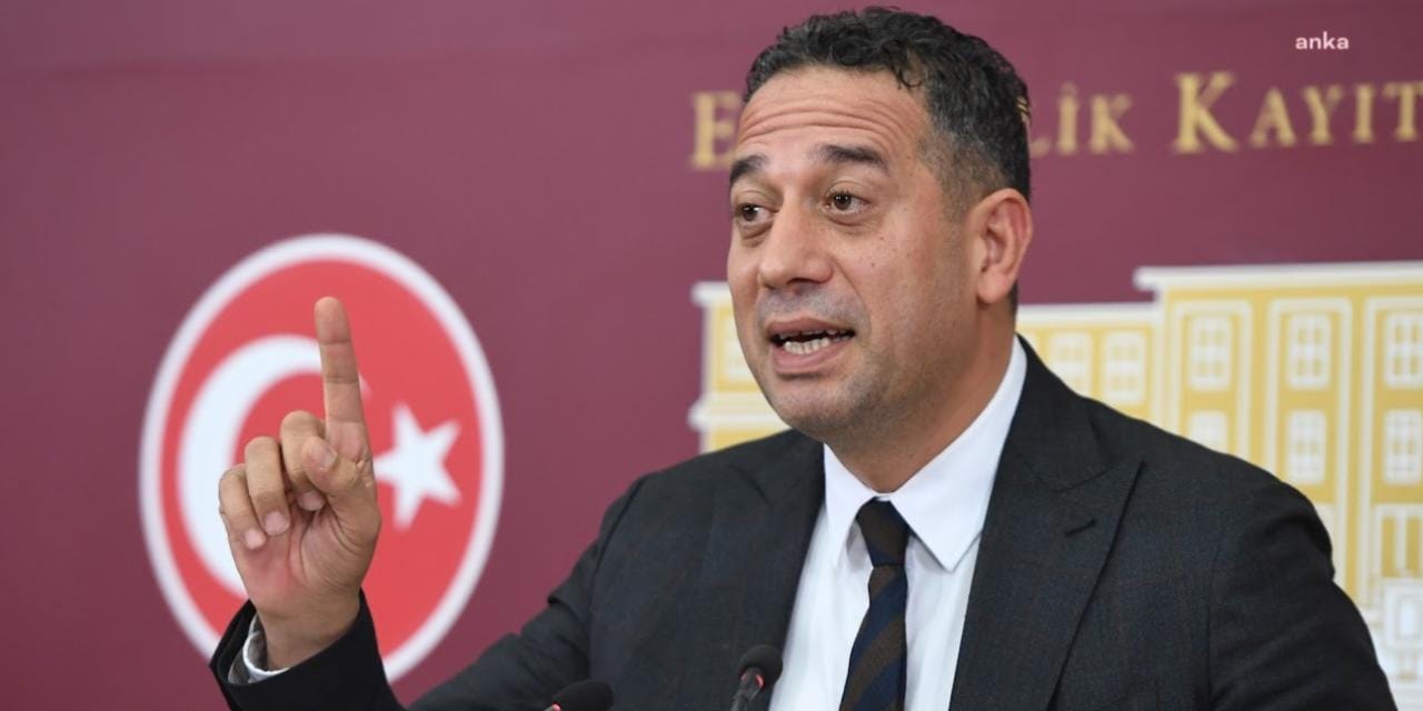 Ali Mahir Başarır'dan "Muhittin Böcek'ten daire aldı" iddiasına "Hodri meydan!"