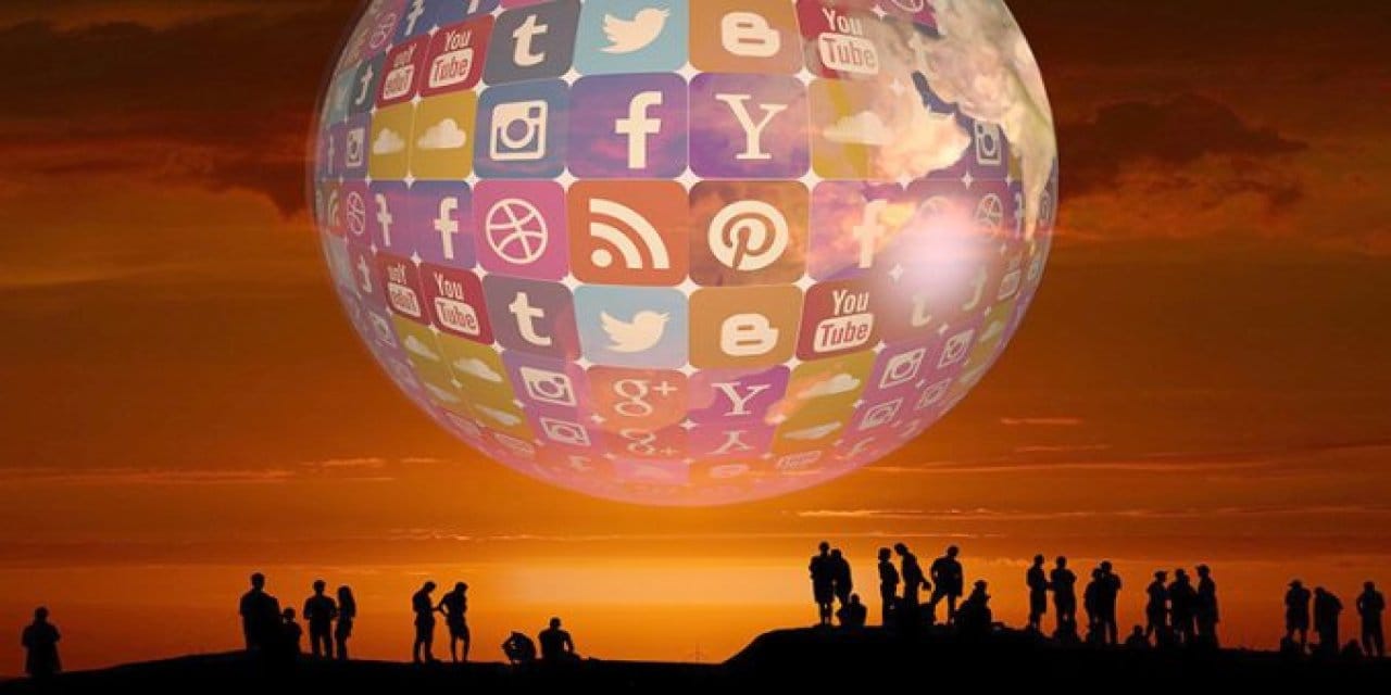 E-posta yok, Netflix yok: ABD tek bir tuşa basarak hayatınızı "dijital Taş Devri'ne" çevirebilir