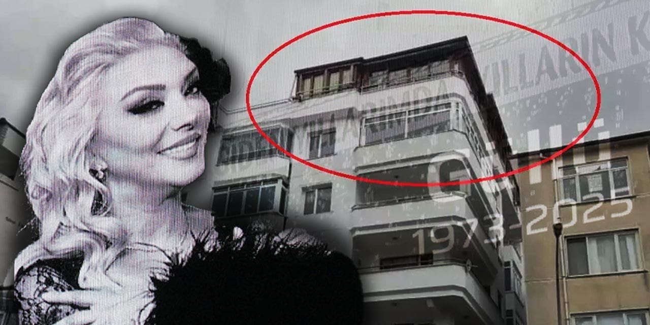 Güllü soruşturmasında bir kritik gelişme daha! ATK'ya sevk edildi