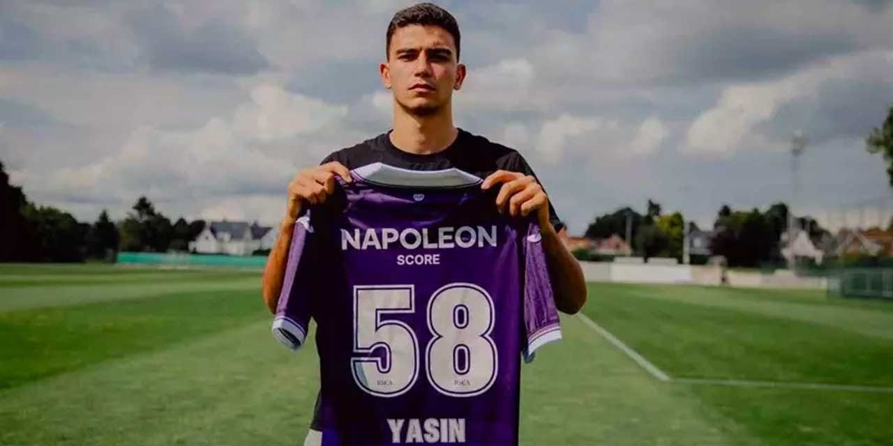 Beşiktaş için İstanbul'a geliyor: Saati belli oldu