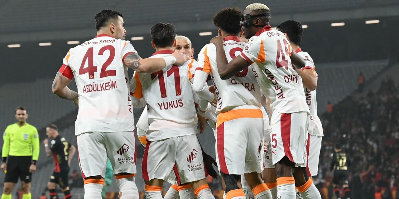 Galatasaray'da Manchester City maçı öncesi büyük endişe: İdmana çıkmadı