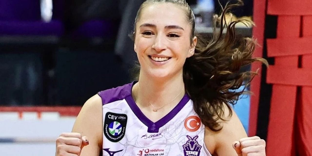 O artık Ankaralı Saliha Şahin: Anıtkabir'i önerdi