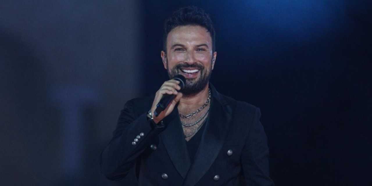 Tarkan'dan dev sürpriz: Cem Yılmaz'dan sonra o geliyor