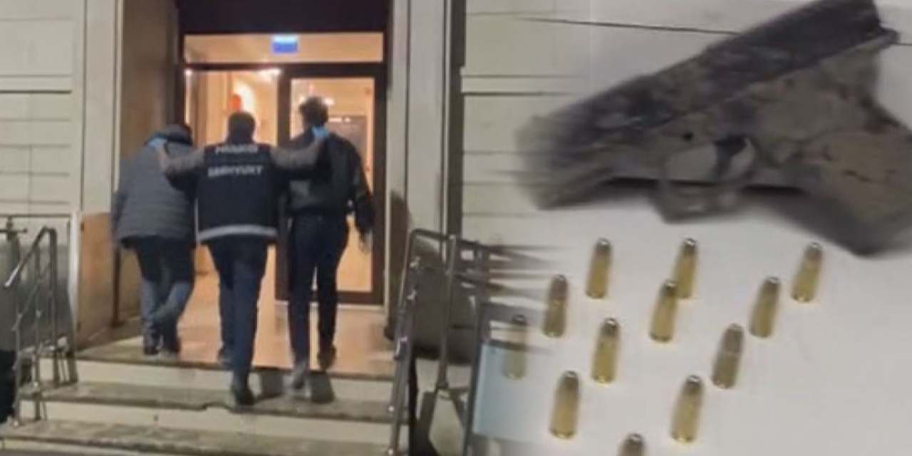 Uyuşturucu baskınından çıktı! Görenin içi ürperdi