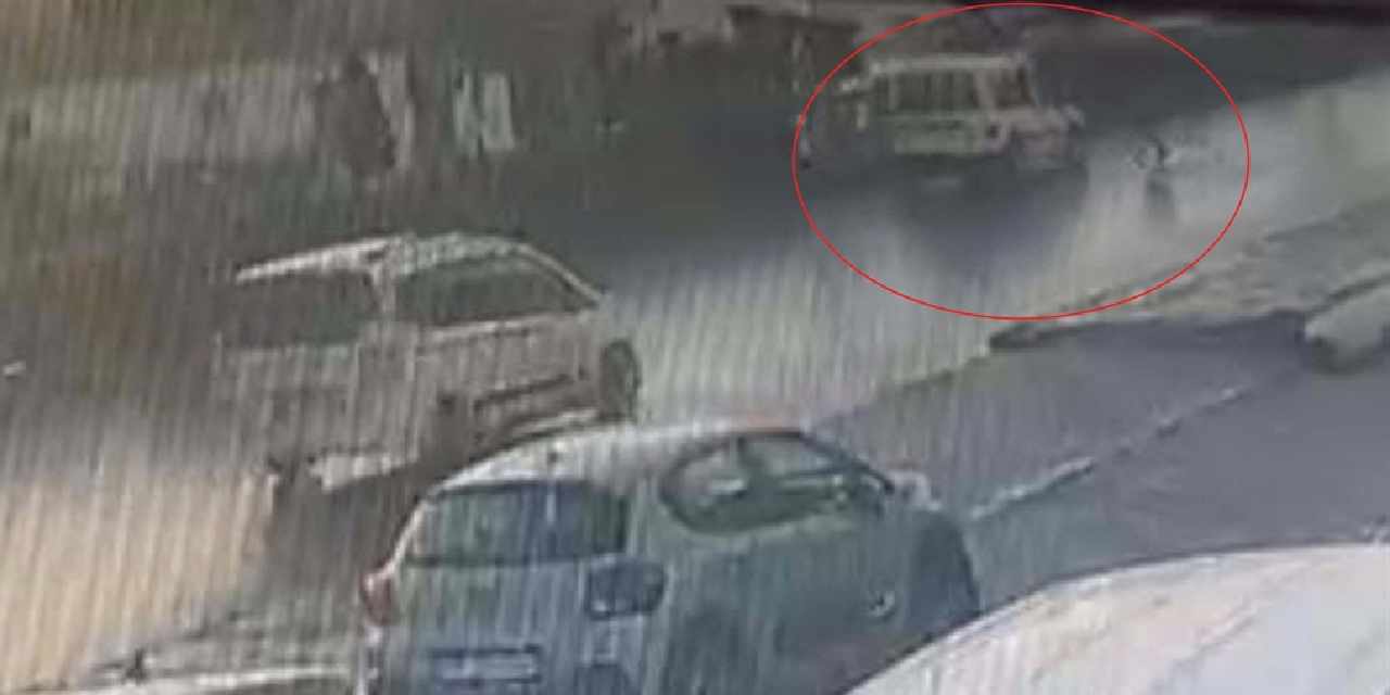 Bodrum'da 80 yaşındaki yayaya otomobil çarptı: Hayati tehlikesi sürüyor