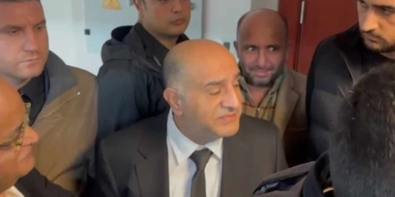 Aziz İhsan Aktaş'ın aylık geliri ortaya çıktı!