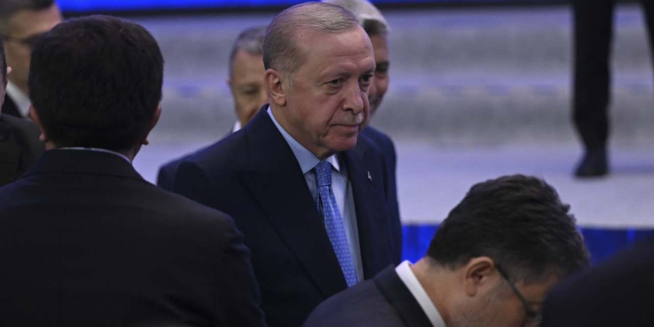 Erdoğan'dan Suriye çağrısı! "Kürt vatandaşlarımdan rica ediyorum"