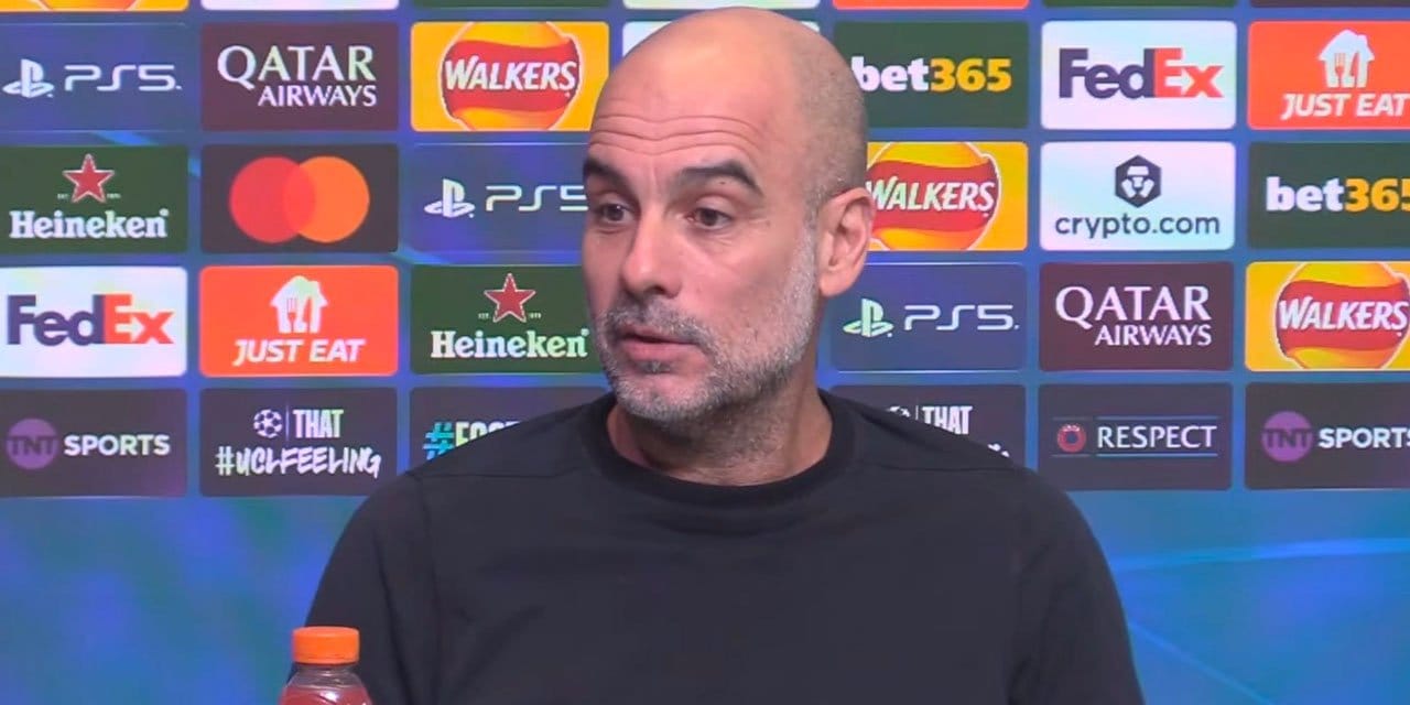 Guardiola'dan Galatasaray açıklaması: Bunu isterim